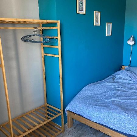 Apartmán Le Conti Corcieux Exteriér fotografie