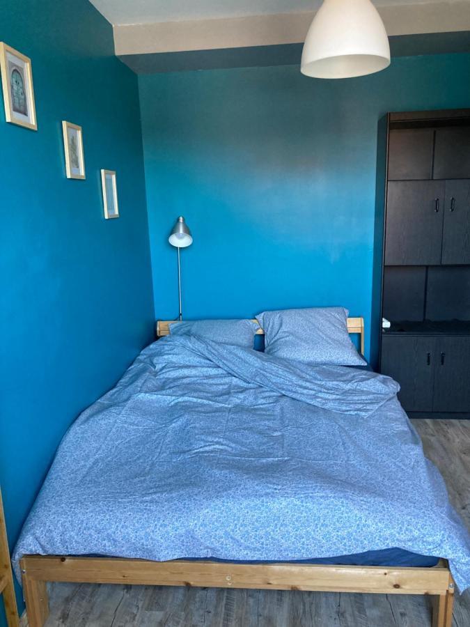Apartmán Le Conti Corcieux Exteriér fotografie